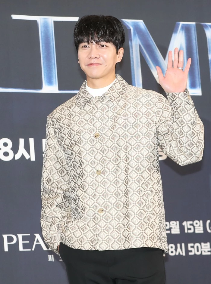 lee seung gi