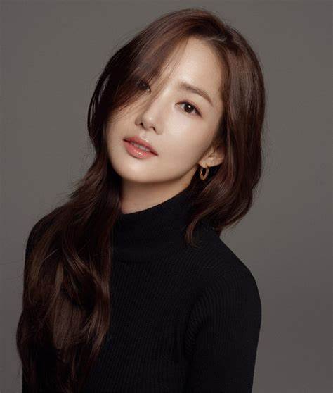park min young