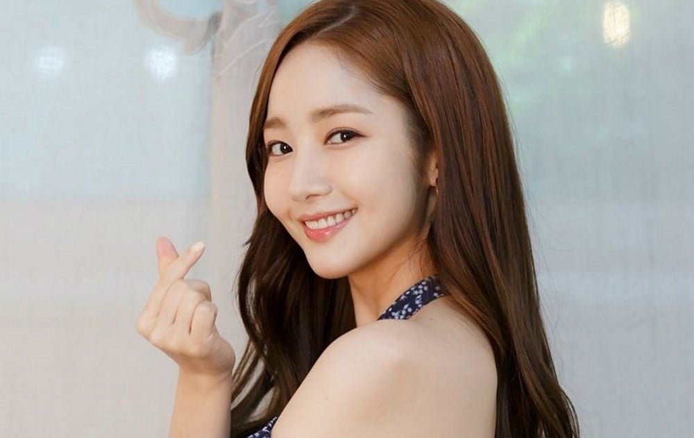 park min young