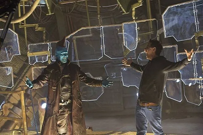 Guardians of the Galaxy
