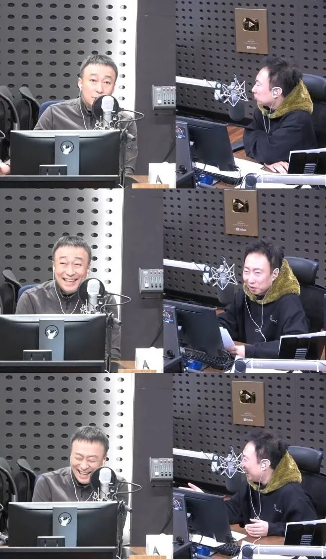 Lee Sung Min