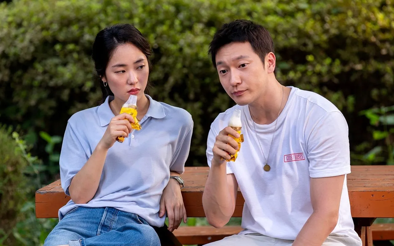 Son Seok-gu Jeon Yeo-bin