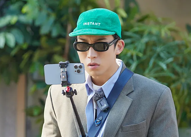 Lee Sang-yi