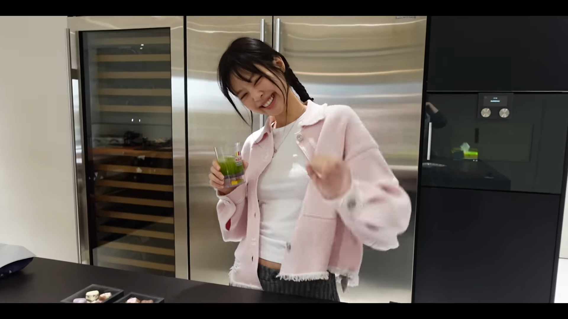 blackpink Jennie