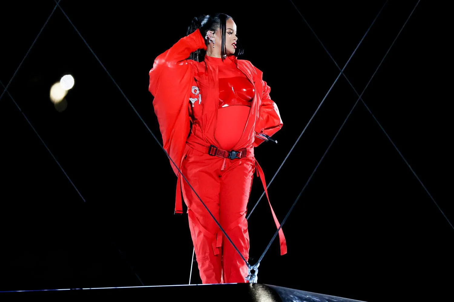 Rihanna