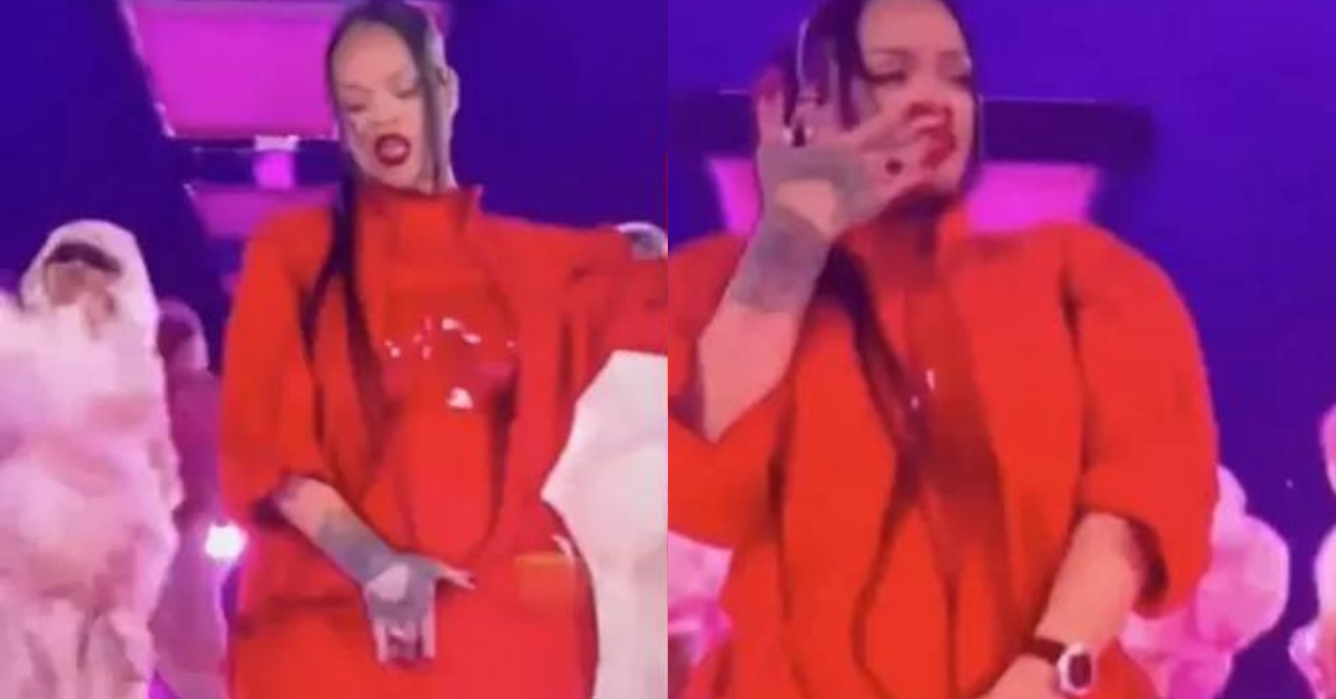 Rihanna thumbnail