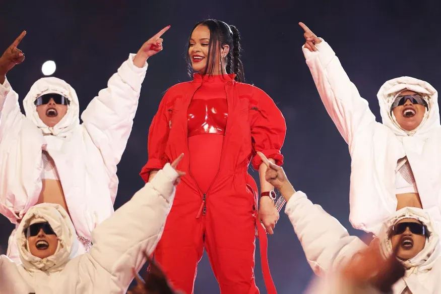 Rihanna
