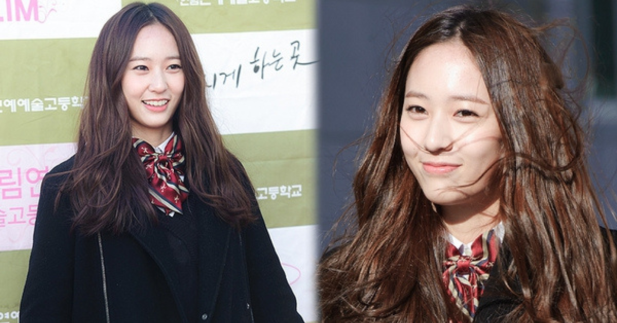 Krystal graduate thumbnail