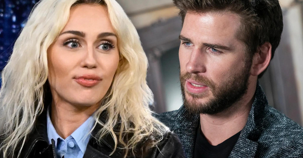 Miley Cyrus thumbnail
