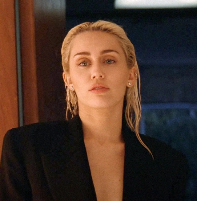 Miley Cyrus