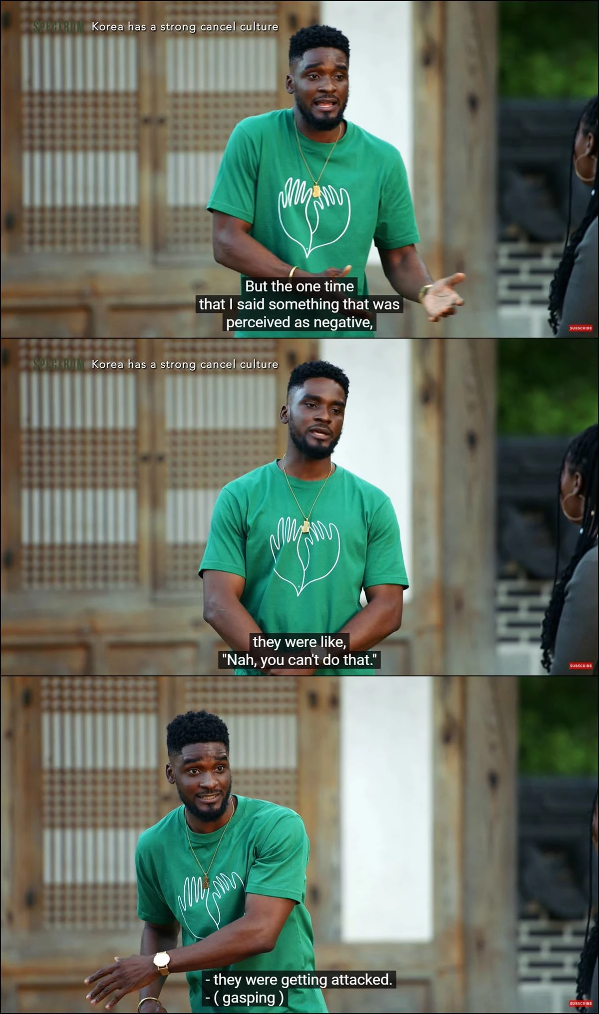 Sam Okyere