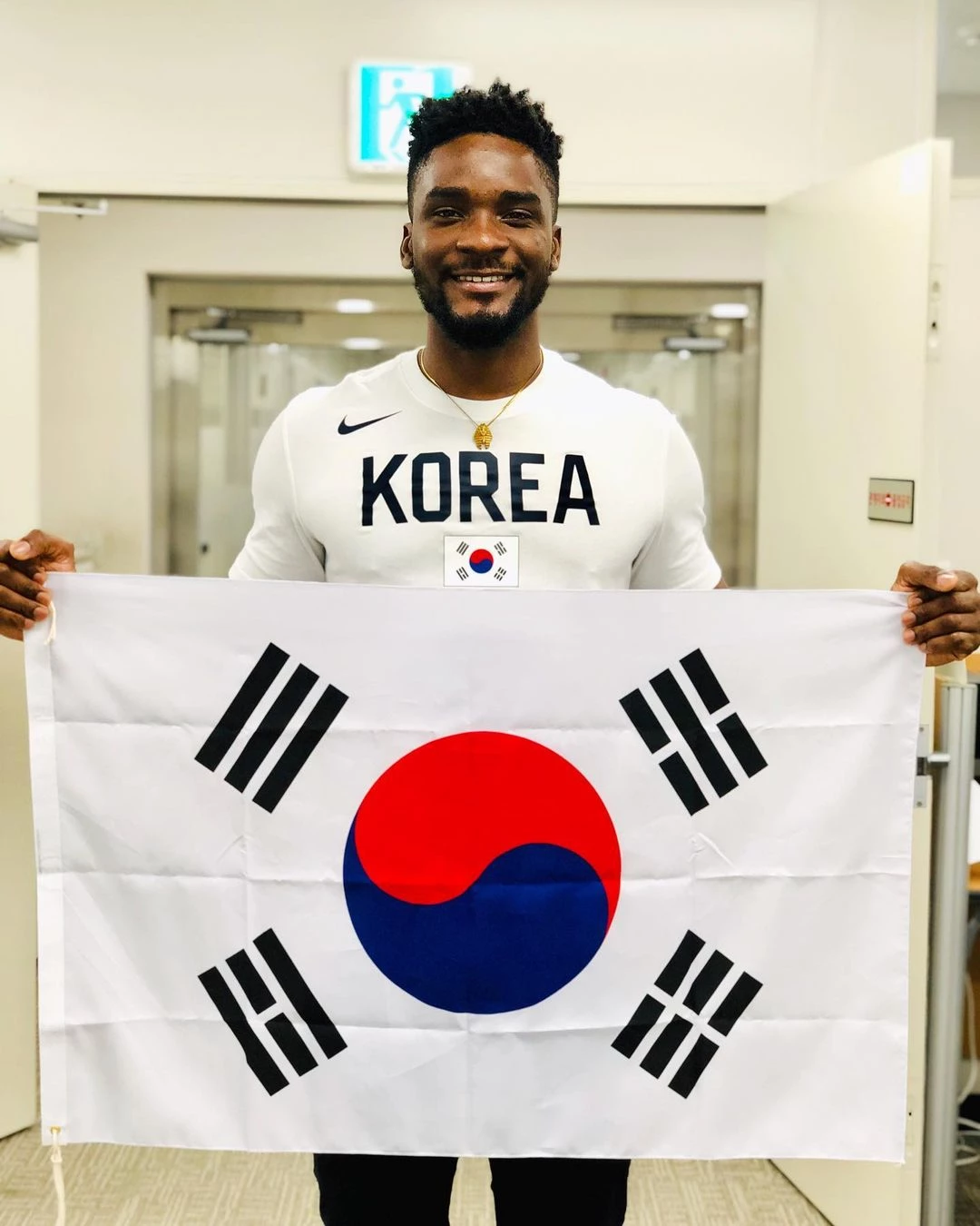 Sam Okyere