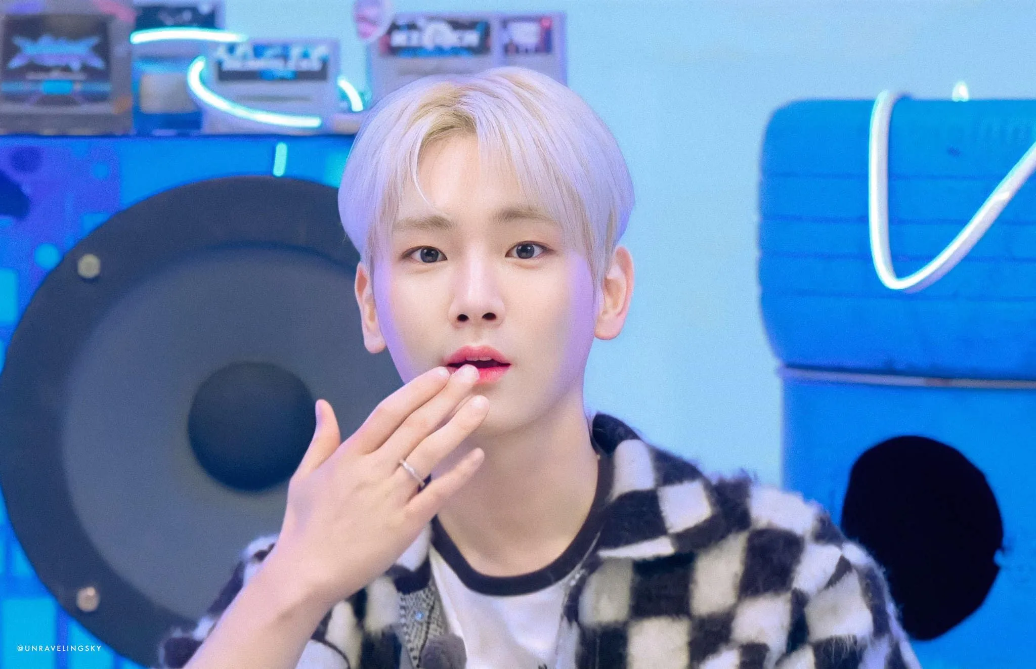 SHINee Key