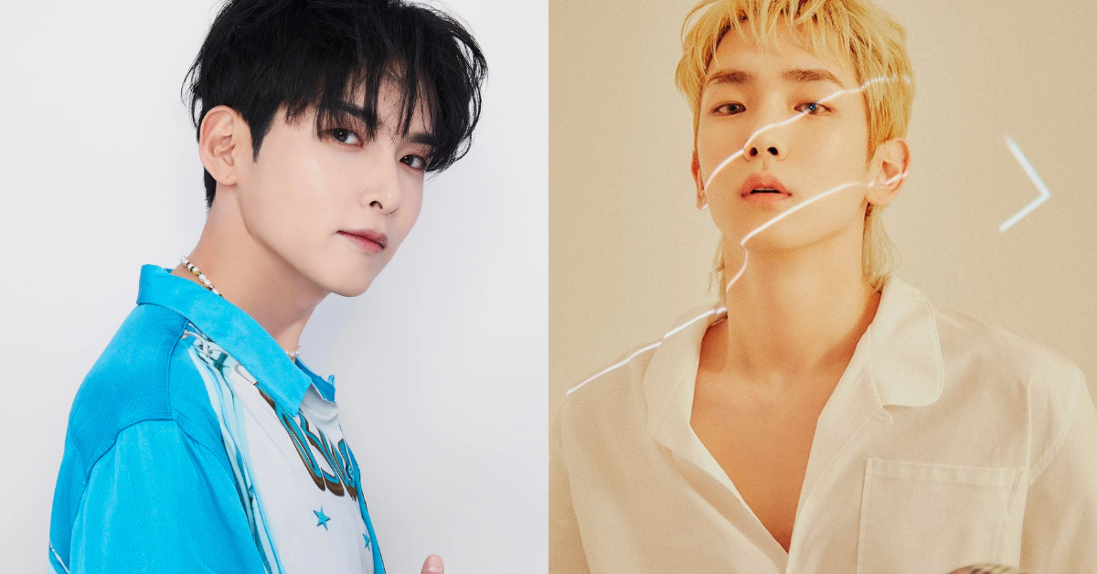 Ryeowook-Key thumbnail
