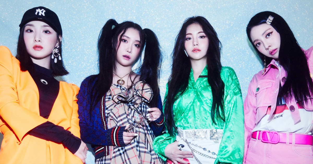 Brave Girls thumbnail
