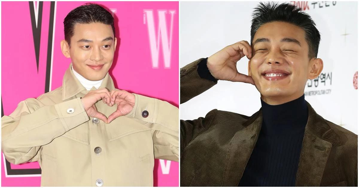 Yoo Ah-in thumbnail