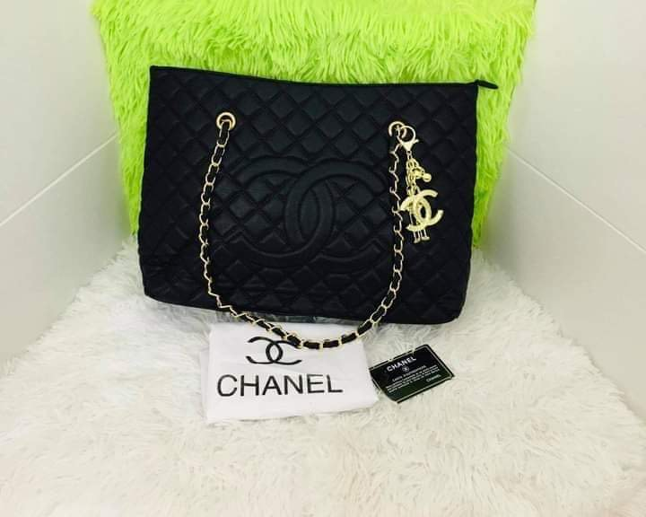 chanel bag