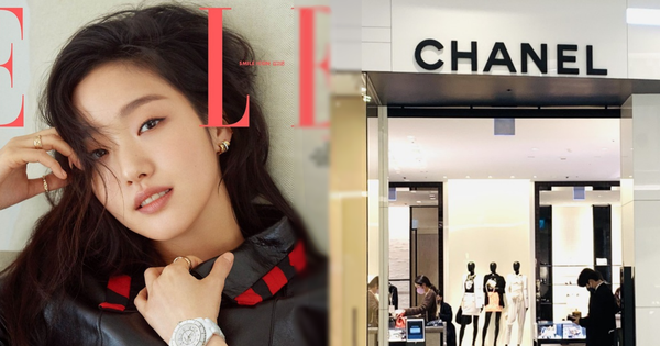 chanel thumbnail