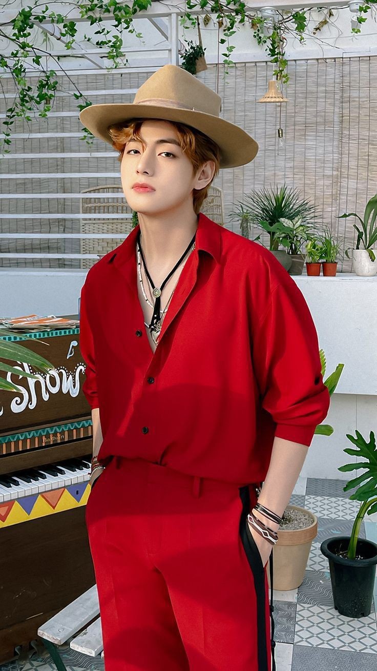 v bts