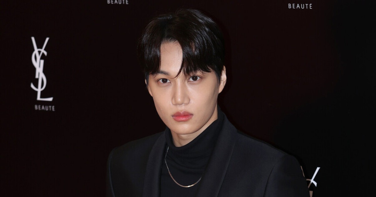 kai exo thumbnail