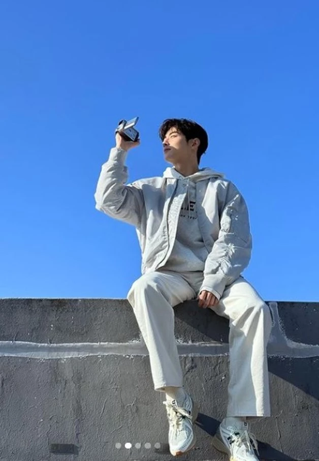 cha eun woo