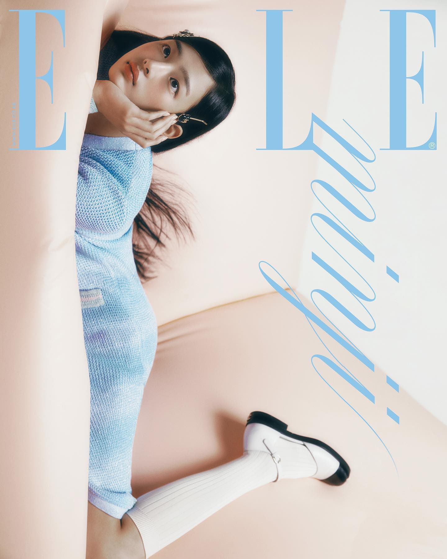minji chanel