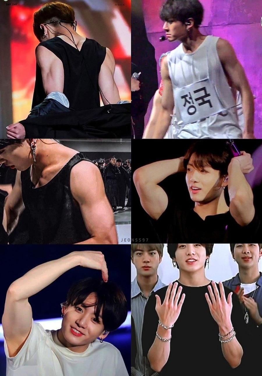 jung kook