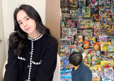 han ga in son