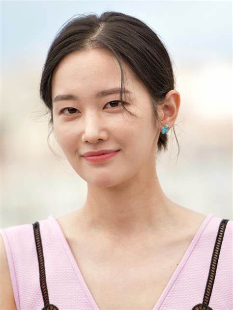 jeon jong seo