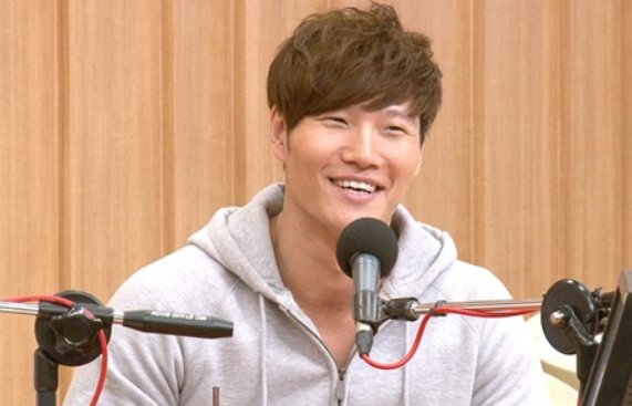 kim jong kook