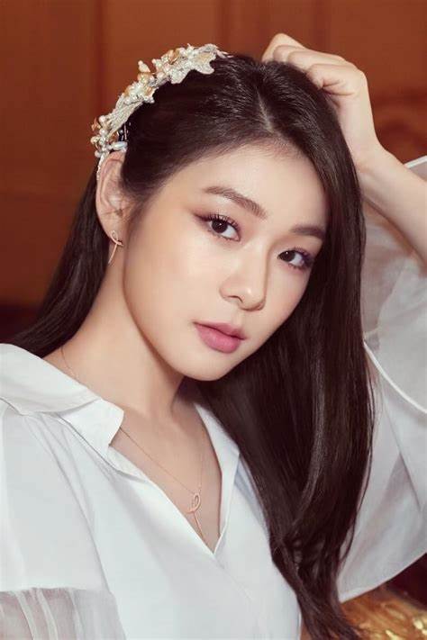 kim yu na