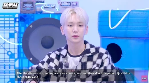 key shinee