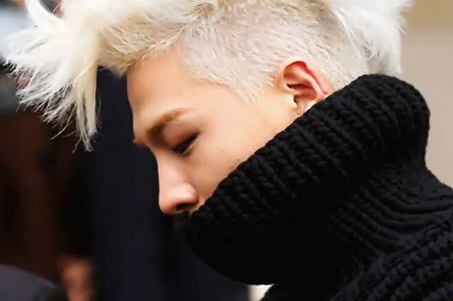 Taeyang