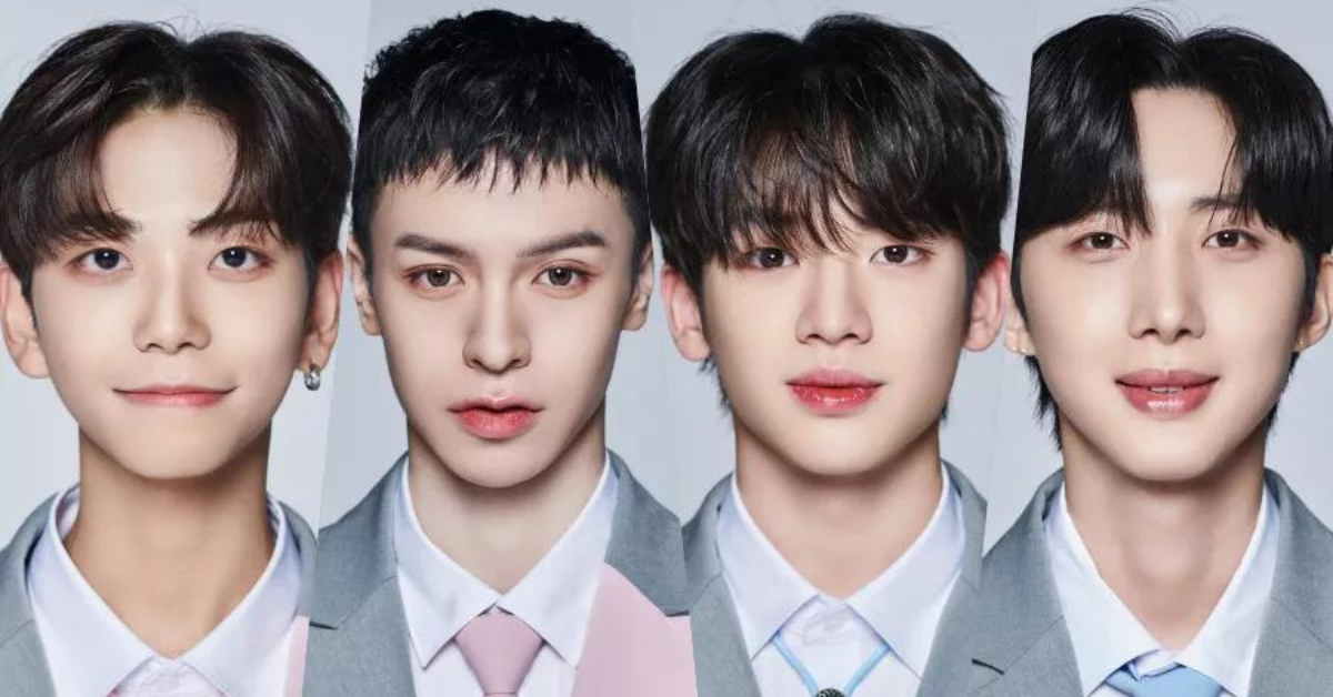 Boys planet thumbnail