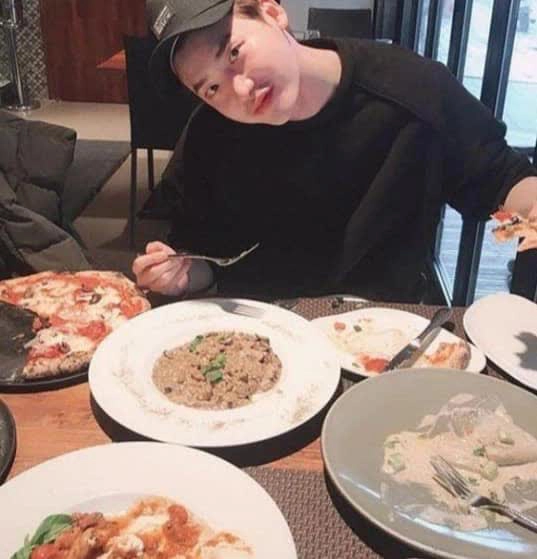 Lee Jong Suk