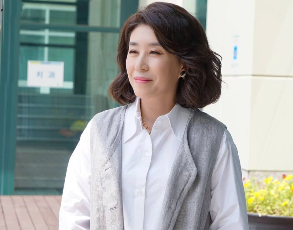 Kim Mi Kyung