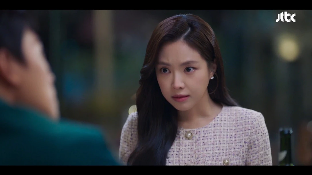 Son Na-eun Agency