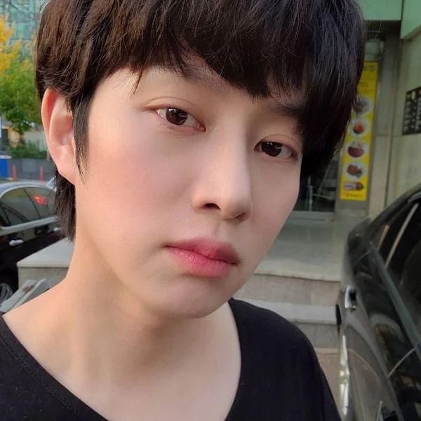 Kim Heechul