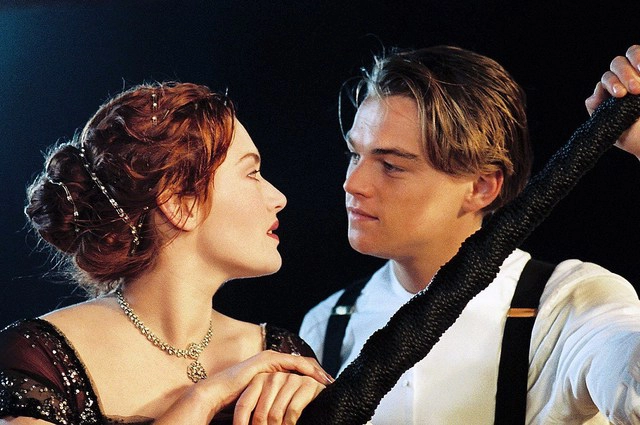 titanic