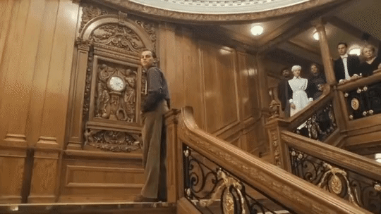 titanic