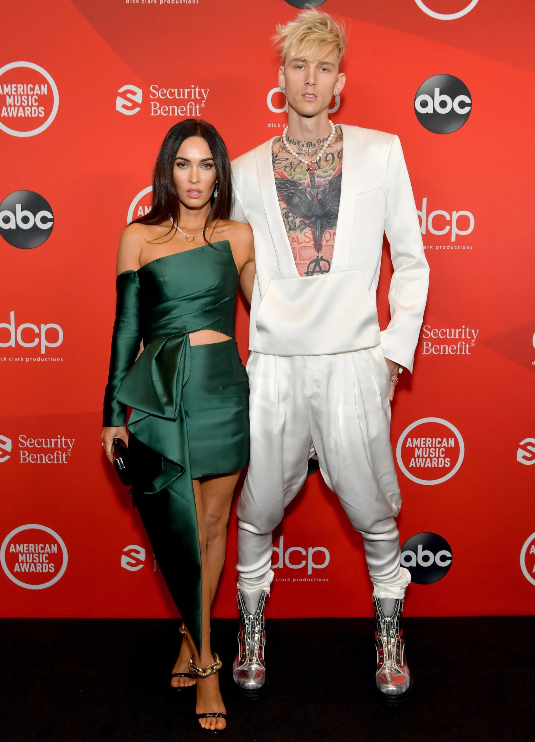 megan fox machine gun kelly