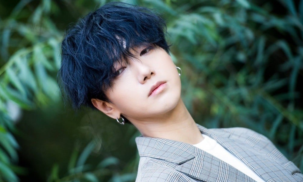 yesung super junior