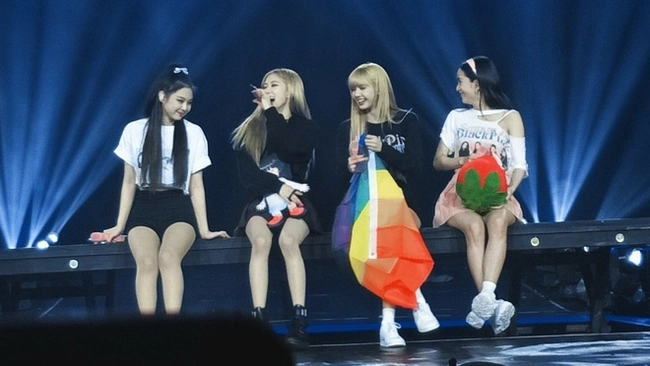 blackpink