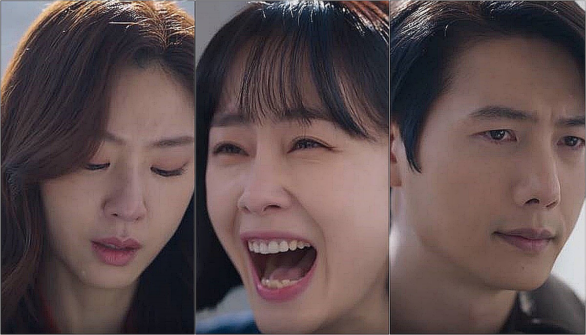 Red Balloon Hong Soo Hyun