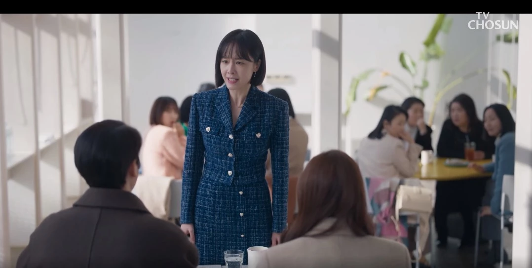 Red Balloon Hong Soo Hyun