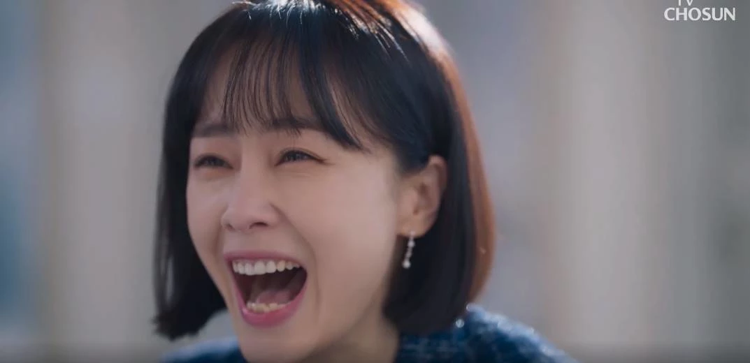 Red Balloon Hong Soo Hyun