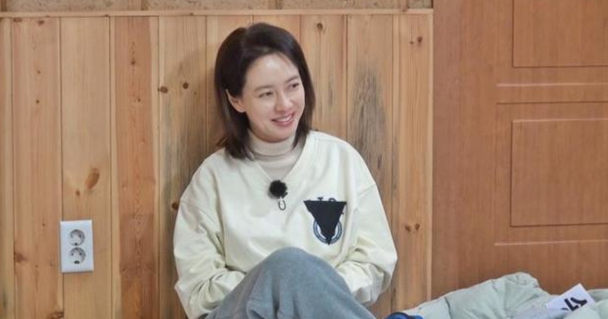 Running man song ji hyo