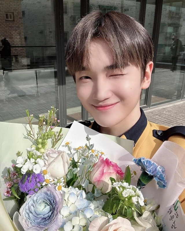 Kim Yeongyu ATBO