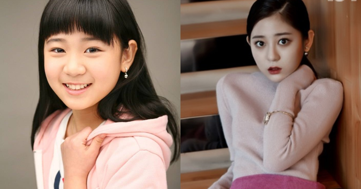 Seo Ji-Hee thumbnail
