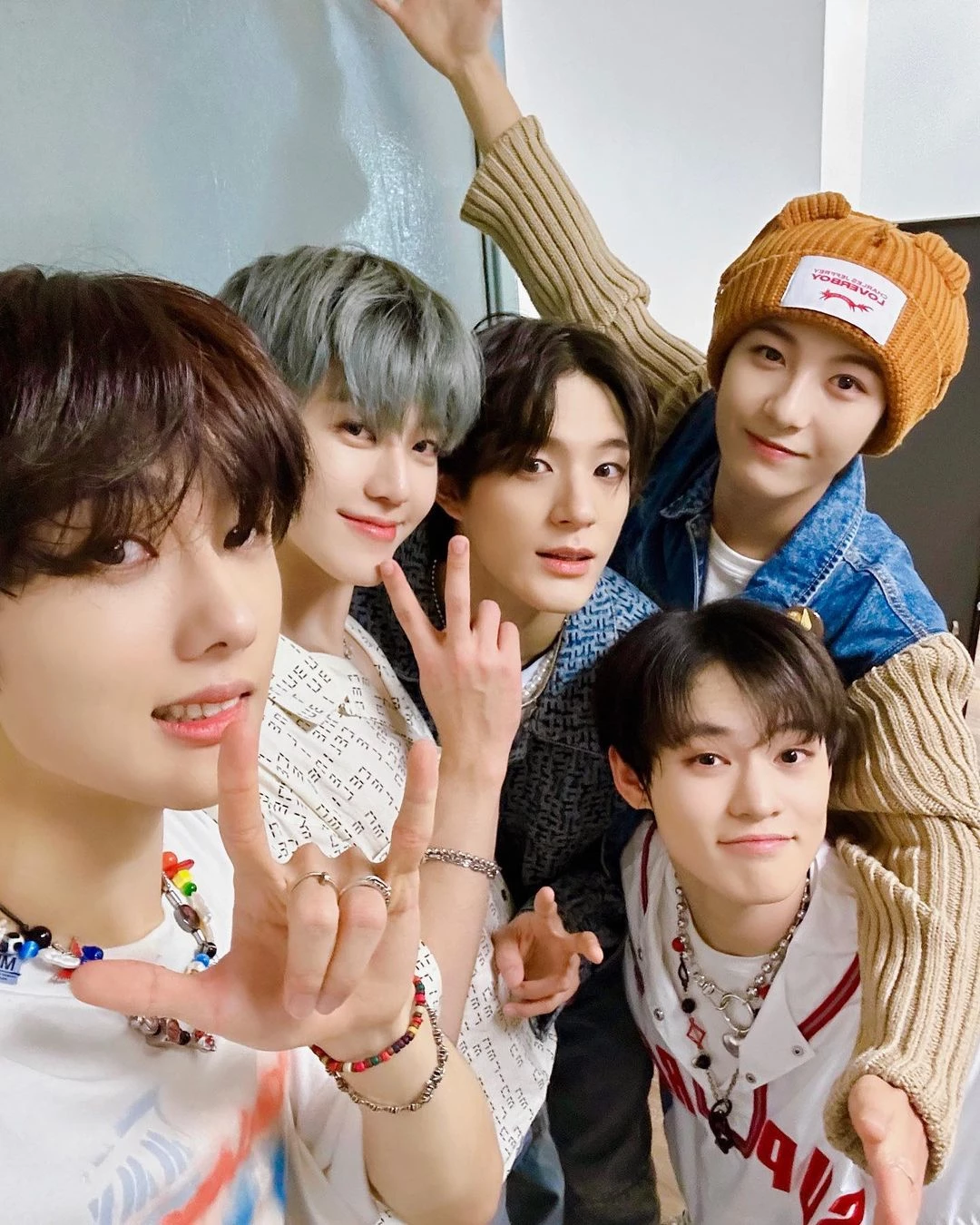 NCT Dream